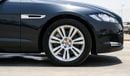 Jaguar XF 2.0P petrol automatic Prestige 300 PS Right Hand Drive