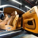 Rolls Royce Wraith STD AED 349,950 • Rolls-Royce Wraith  • 1 Year Warranty