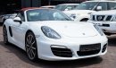 Porsche Boxster S