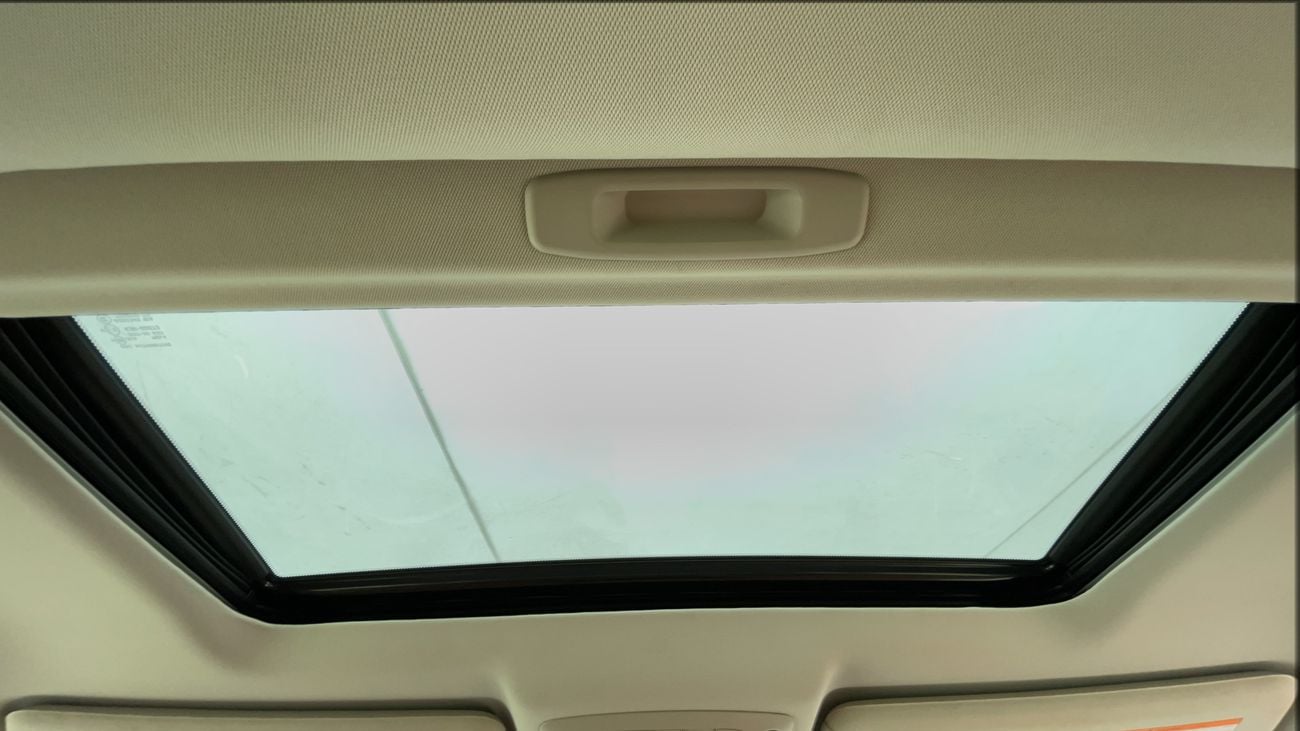 Nissan Patrol SE PLATINUM CITY 4 | Zero Down Payment | Home Test Drive