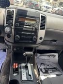 نيسان إكستيرا 2.5L SE (4WD)