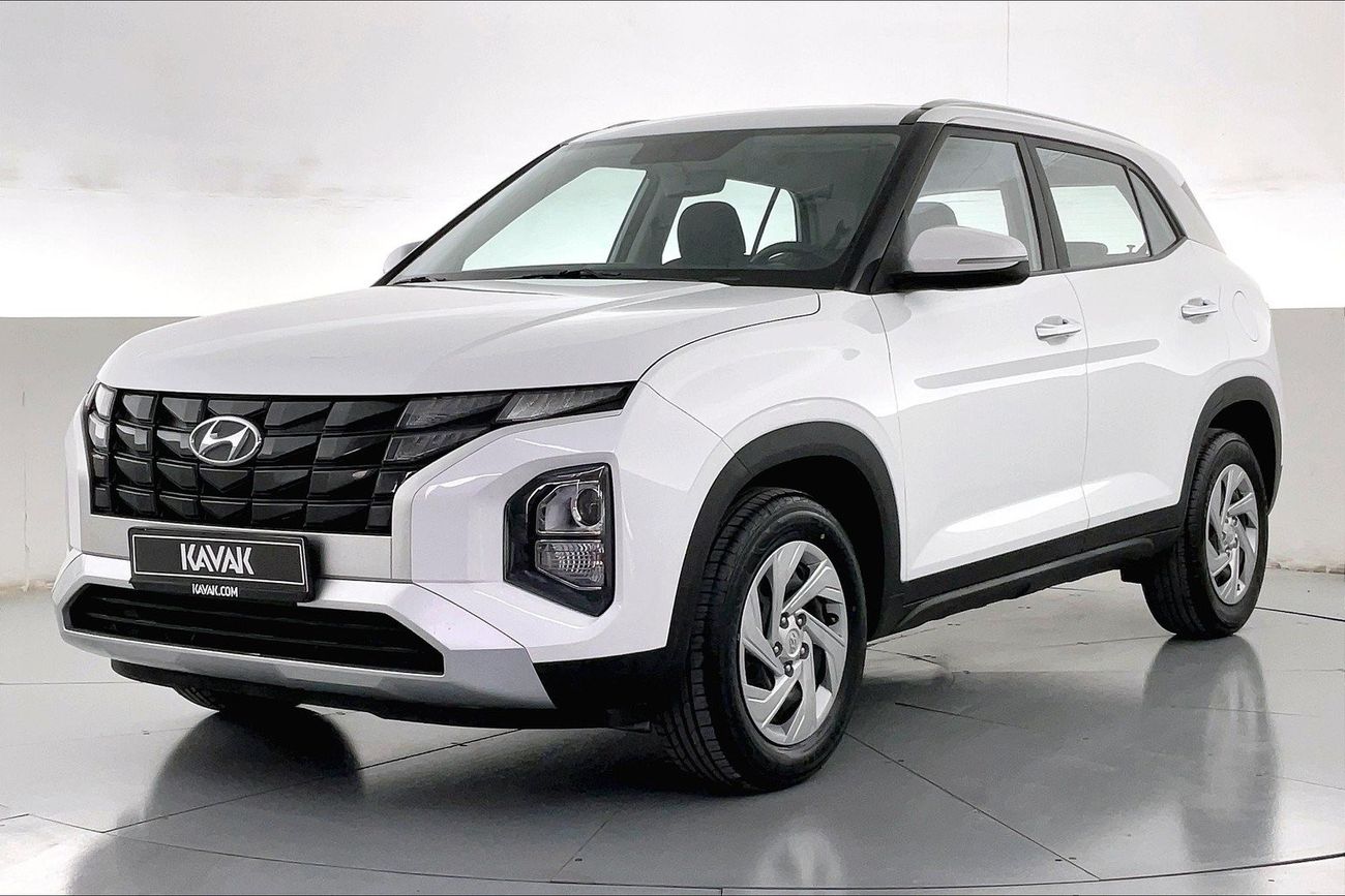 Hyundai Elantra Smart | 1 year free warranty | 0 Down Payment