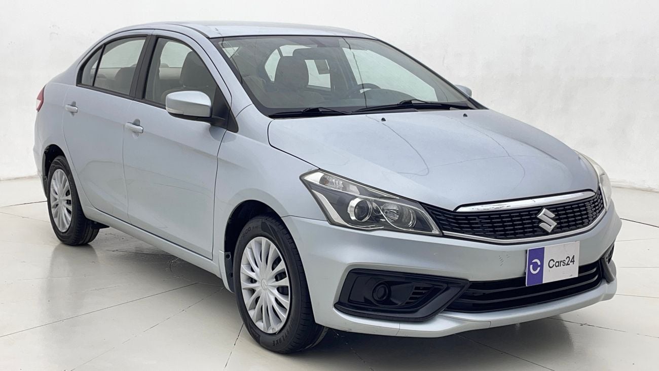 Suzuki Ciaz 1.5L GLX 2023 GL | AED 444/Month | 0 DP | 30 Day Return | Warranty | Service History
