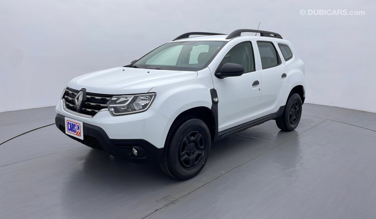 Renault Duster PE 1.6 | Zero Down Payment | Free Home Test Drive