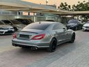 Mercedes-Benz CLS 500 Std