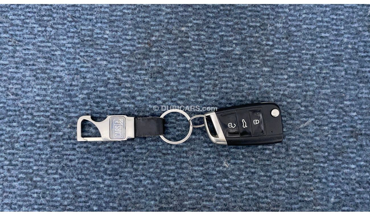 فولكس واجن جولف GTI 2 | بدون دفعة مقدمة | اختبار قيادة مجاني للمنزل