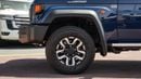 Toyota Land Cruiser Pick Up LC79 DC 4.0 PETROL AT  2025