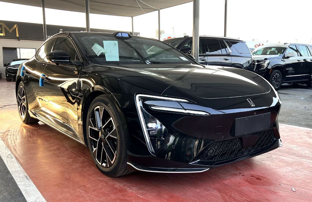 Avatr 06 MAX Hybrid 2025 (EXPORT ONLY)