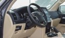 تويوتا لاند كروزر 2020 MODEL  4.0 L GX.R V6 Grand Touring SUNROOF ELECTRIC SEATS PUSH START ENGINE ONLY EXPORT