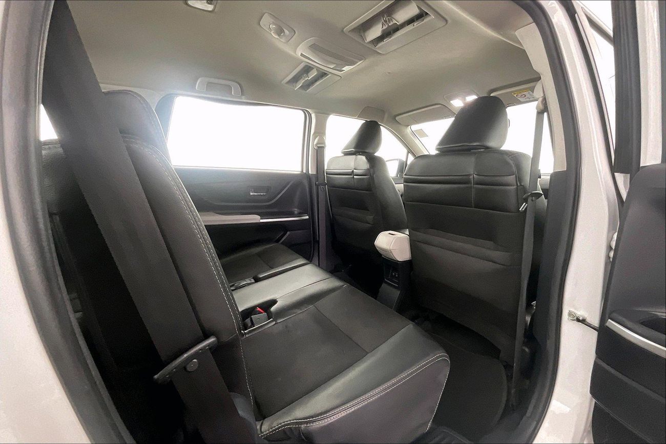 Toyota Veloz GX | Guaranteed Warranty | 0 Down Payment