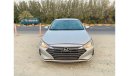 Hyundai Elantra 2019 FOR URGENT SALE