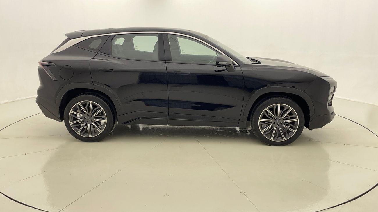 Jetour Dashing COMFORT 1.6 | Zero Down Payment | Home Test Drive