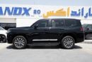 تويوتا لاند كروزر GXR 3 3.5L V6 Petrol Automatic Transmission Twin Turbo 2026