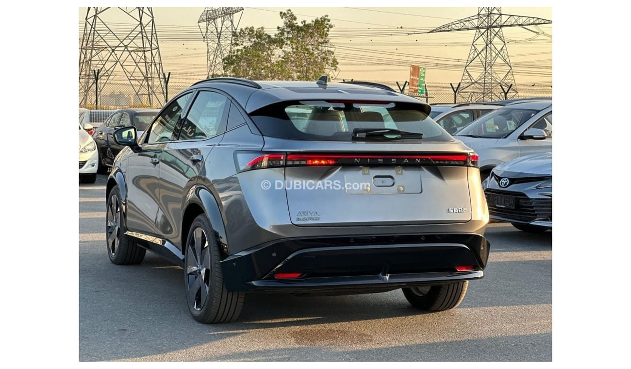 Nissan Ariya NISSAN ARIYA 2022 4WD