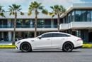 مرسيدس بنز AMG GT AMG GT 43 | 5,288 P.M | 0% Downpayment | IMMACULATE!