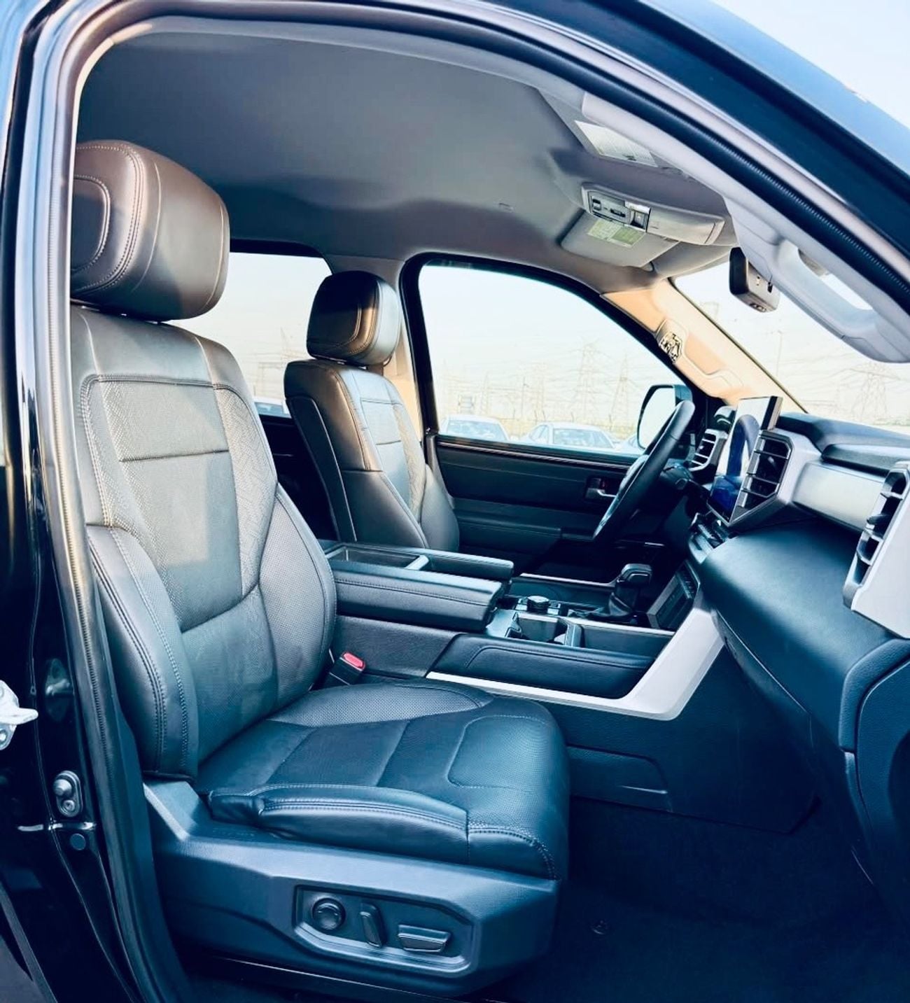 Toyota Tundra