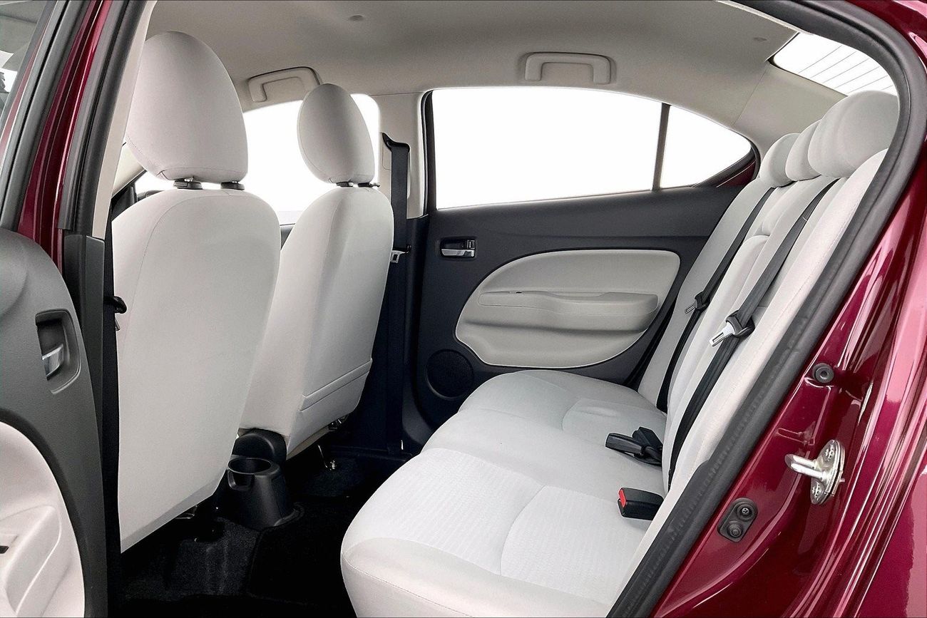 نيسان صني SV | ضمان مجاني لمدة عام | 0 دفعة أولى