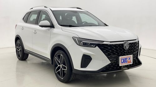 MG RX5 LUXURY 1.5 | Zero Down Payment | Home Test Drive