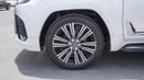 Lexus LX600 SIGNATURE 3.5L V6