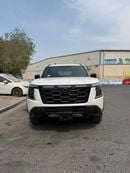 نيسان أرمادا