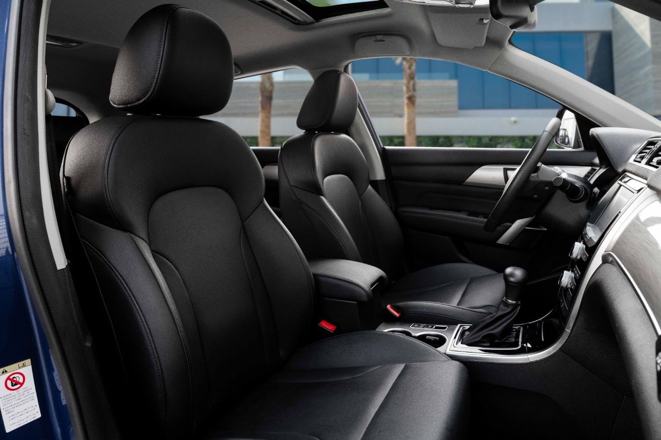 Haval H2 City | 979 P.M  | 0% Downpayment | GREAT CONDITION!