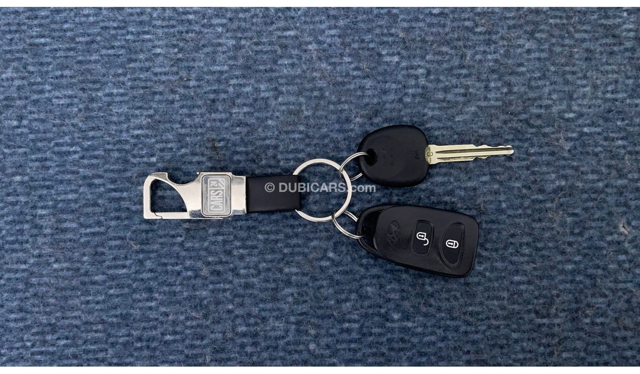 Hyundai Santa Fe GL 2.4 | Zero Down Payment | Free Home Test Drive