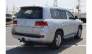 Toyota Land Cruiser Full option clean car