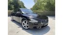 Nissan Maxima SV Nissan Maxima MODEL 2014 V6 L 3,5   Excellent Condition (GCC  _ SPEC) -