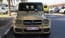 Mercedes-Benz G 63 AMG Edition 463