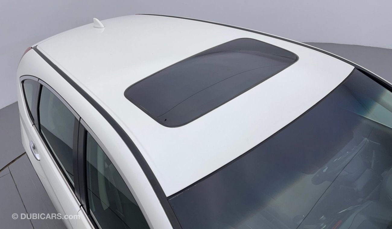 Honda CRV EX 2.4 | Under Warranty | Inspected on 150+ parameters