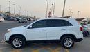 Kia Sorento LX 2.4L V4