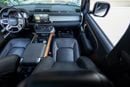 Land Rover Defender 90 SE P400