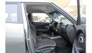 Kia Soul EX ACCIDENTS FREE - GCC - ENGINE 1600 CC - PERFECT CONDITION INSIDE OUT