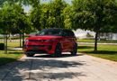 Land Rover Range Rover Sport HSE Zero Km Brand New Clean Title 2key Fully loaded Original paint No Accident