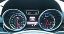 Mercedes Benz GLE43 AMG STD