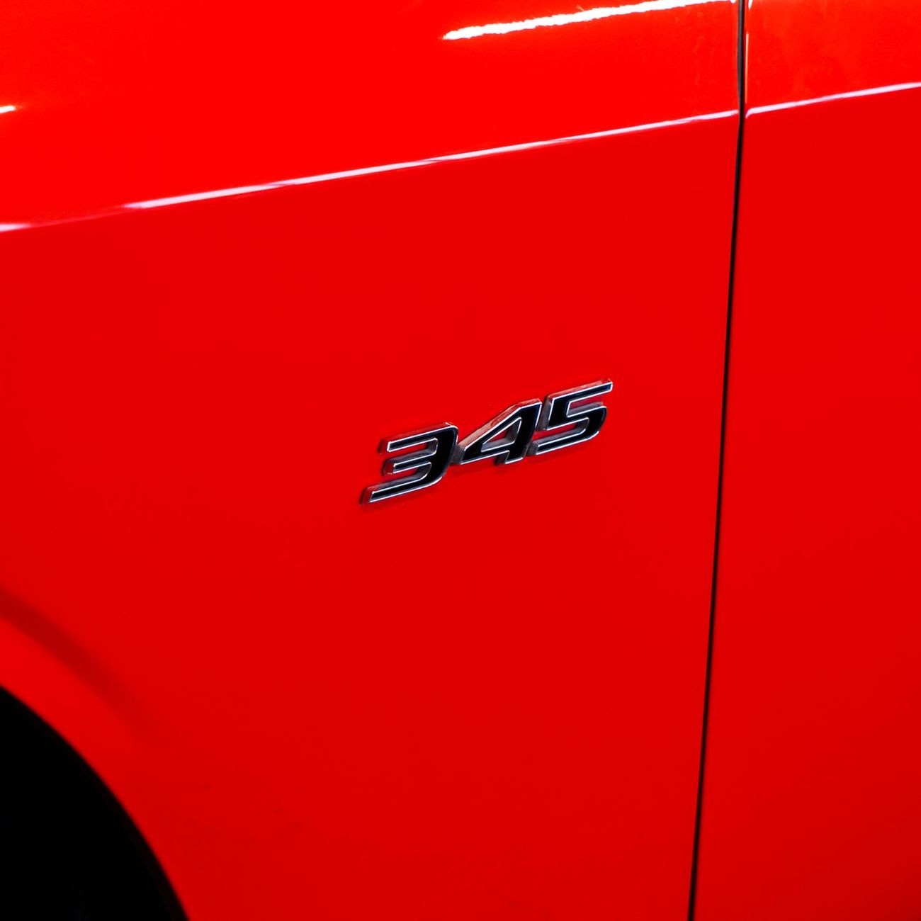 دودج تشالينجر R/T 5.7L (370 HP) AED 2,969  pm  • 0% Downpayment • Dodge Challenger R/T • 1 Year Warranty