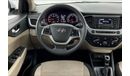 Hyundai Accent Smart / GL