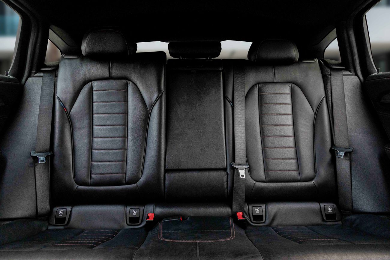 BMW X4 X4 M40I | 2,644 P.M | 0% Downpayment | Perfect Condition! | Ramadan Offer!