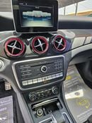 مرسيدس بنز GLA 45 AMG STD