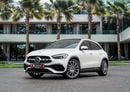 Mercedes-Benz GLA 200 GLA 200 | 2,331 P.M | 0% Downpayment | IMMACULATE!