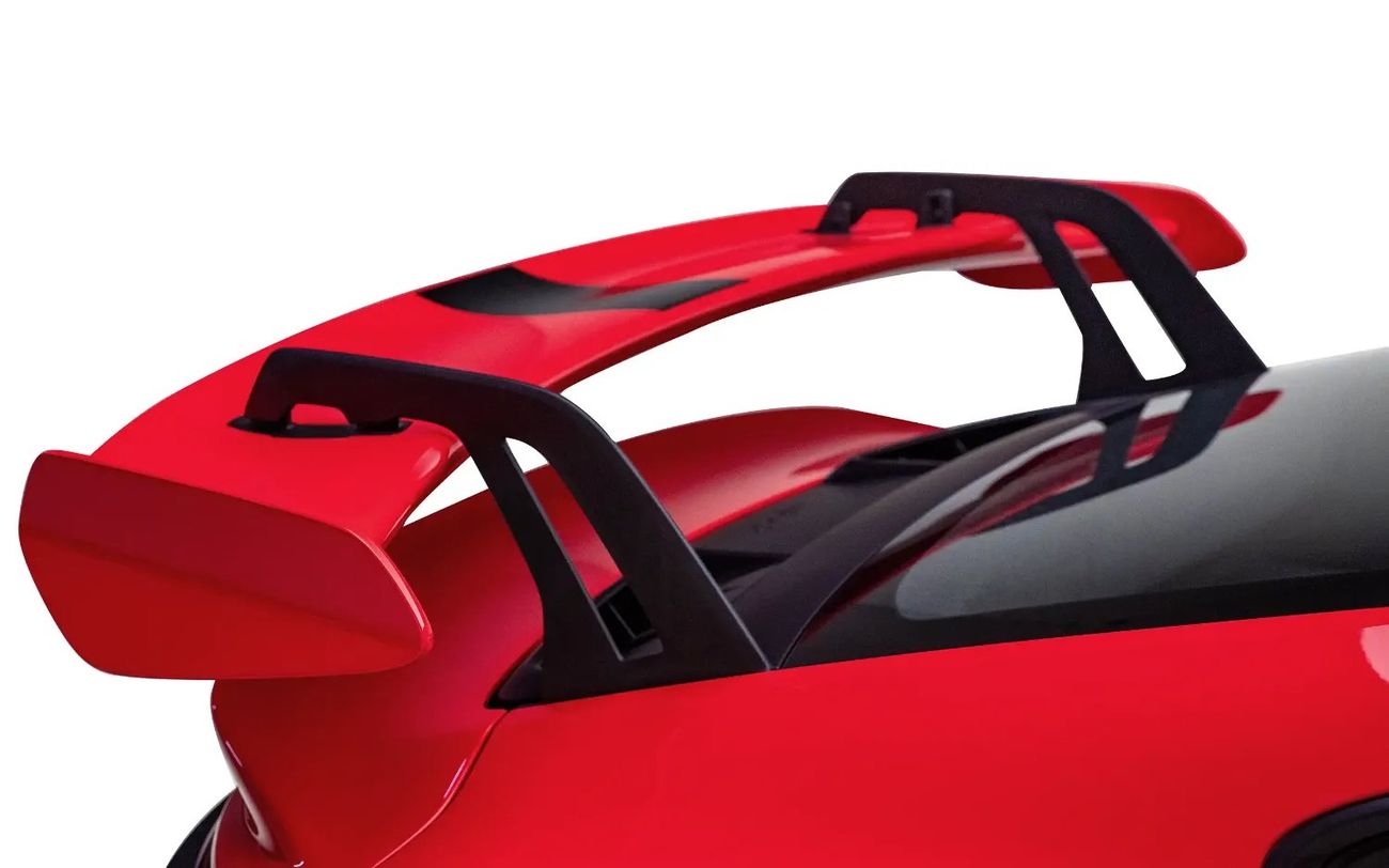 بورش 911 - GT3 - GCC Spec - With Warranty