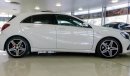 Mercedes-Benz A 250 Sport