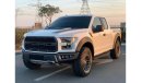 Ford Raptor XLT XLT XLT XLT