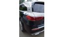 مرسيدس بنز GLS600 Maybach Maybach Duo-Tone (Export) Local Registration +10%