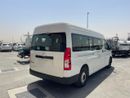 Toyota Hiace DX
