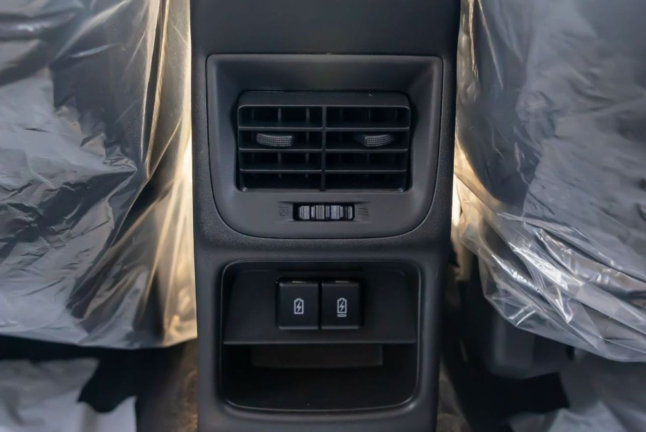 Suzuki Baleno GLX | HUD | 360 CAMERA | 6 AIRBAGS | CRUISE CONTROL | LEATHER STEERING | REAR AC | 2024GLX | HUD | 3