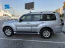 Mitsubishi Pajero GLS HIGHLINE TOP