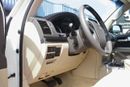 Toyota Land Cruiser VXR 5.7L 4WD,GCC