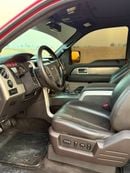 Ford F-150 SVT RAPTOR SUPER CAB