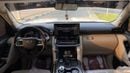 Toyota Land Cruiser EXR